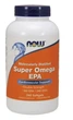 Жирные кислоты Now Foods Super Omega EPA 240 капсул - изображение 1