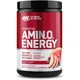 Аминокислота Optimum Nutrition Essential Amino Energy 30 порций, Фруктовый пунш - изображение 1