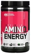 Аминокислота Optimum Nutrition Essential Amino Energy 30 порций Watermelon - изображение 1