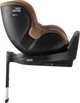 Автокресло Britax-Romer Dualfix Pro M Lux Warm Caramel (2000040897) - изображение 6