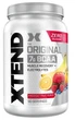 Аминокислота Scivation Xtend с цитрулином, Fruit Punch, 90 порций (EU) - изображение 1