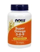Super Omega 3-6-9, Now Foods, 1200 мг, 90 капсул - изображение 1