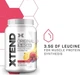 Аминокислота Scivation Xtend с цитрулином, Fruit Punch, 90 порций (EU) - изображение 4