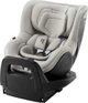 Автокресло Britax-Romer Dualfix Pro M Lux Linen Grey (2000040896) - изображение 1