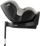 Автокресло Britax-Romer Dualfix Pro M Lux Linen Grey (2000040896) - изображение 5