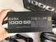 Блок живлення EVGA SuperNOVA 1000 GQ (210-GQ-1000) (1000AL170736) 1000W Gold б/в - изображение 6
