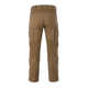 Штаны тактические Helikon-Tex MCDU Pants - DyNyCo Coyote Койот W34/L32 - изображение 3