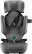Автокресло Britax-Romer Kidfix Pro Style Mineral Grey (2000040916) - изображение 3