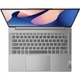 Ноутбук Lenovo IdeaPad Slim 5 14IAH8 (83BF006LRA) - зображення 4
