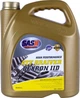Трансмісійна олива SASH ATF Draiver Dexron II-D 5 л (100873) - зображення 2
