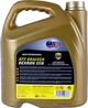 Трансмісійна олива SASH ATF Draiver Dexron III-H 5 л (100867) - зображення 3