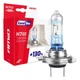 Галогенная лампа AMIO LumiTec Limited +130% Duo Box H7 12V 55W 01406 (2 шт.) Ко - изображение 1