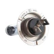 Галогенная лампа AMIO LumiTec Limited +130% Duo Box H7 12V 55W 01406 (2 шт.) Ко - изображение 4