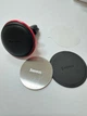 Автодержатель магнитный BASEUS MAGNETIC AIR VENT красный - изображение 5