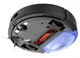 Робот-пылесос Xiaomi Robot Vacuum S20 черный - изображение 8