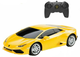 Samochód zdalnie sterowany Rastar Lamborghini HURACÁN LP 610-4 1:24 71500 (6930751307940) - obraz 1