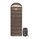 Спальний мішок Naturehike U150 NH20MSD07 Left (6927595764381-L)[29034] - зображення 1