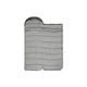 Спальний мішок Naturehike U350 NH20MSD07 Hollow Cotton Left (6927595767221-L)[28985] - зображення 2