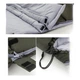 Спальный мешок Naturehike U150 NH20MSD07 Right (6927595764398-R)[84001] - изображение 3