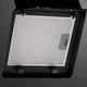 Вытяжка PYRAMIDA NR-F 60 S BL - изображение 6