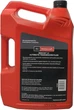 Трансмиссионное масло Ford Motorcraft ATF Mercon LV для АКПП 4.73 л (031508700758) (XT105Q3LV) - изображение 2
