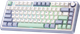 Клавиатура Aula F75 White (6948391208640) - изображение 3