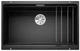 Кухонна мийка Blanco Etagon 700-U silgranit PuraDur® чорний 525891 - зображення 1