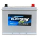 Акумулятор автомобільний ELECTRON POWER MAX 75Ah ASIA Ев (-/+) 750EN (575 027 075 SMF)[89563] - зображення 1