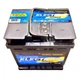 Акумулятор автомобільний ELECTRON POWER 50Ah (+/-) (420EN) (550 148 042 SMF)[50429] - зображення 1
