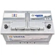Аккумулятор автомобильный Varta Silver Dynamic 85Аh (585200080)[89509] - изображение 2