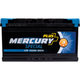 Аккумулятор автомобильный MERCURY battery SPECIAL Plus 100Ah (P47292)[73470] - изображение 2