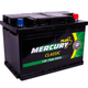 Аккумулятор автомобильный MERCURY battery CLASSIC Plus 75Ah (P47296)[73469] - изображение 1