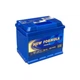 Аккумулятор автомобильный NEW FORMULA PREMIUM 60Ah (+/-) (600EN) (5602320250)[89596] - изображение 3