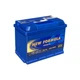 Аккумулятор автомобильный NEW FORMULA PREMIUM 65Ah Ев (-/+) (640EN) (5652304249)[89598] - изображение 3