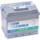 Аккумулятор автомобильный NEW FORMULA 60Ah Ев (-/+) 540EN (5602204249)[50552] - изображение 1