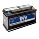 Акумулятор автомобільний Topla 100 Ah/12V TOP Euro (118 800)[50285] - зображення 2