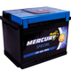 Аккумулятор автомобильный MERCURY battery SPECIAL Plus 62Ah (P47298)[89513] - изображение 1