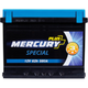Аккумулятор автомобильный MERCURY battery SPECIAL Plus 62Ah (P47298)[89513] - изображение 2