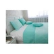 Покрывало Руно двухстороннее VeLour Ментоловое 220х240 см (330.55_Tiffany)[36745] - изображение 2