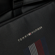 Рюкзак чоловічий 18л Tommy Hilfiger AM0AM12458-BDS Чорний (8720636926544) - зображення 4