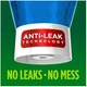 Суперконцентрований засіб 4X для миття посуду FAIRY Max Power ANTIBACTERIAL 450мл - зображення 3