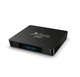 Смарт приставка для телевизора медиаплеер UKC X96 Q Pro 4K TV Box 2/16 Gb Android - изображение 2