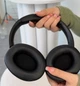 Бездротові повнорозмірні Bluetooth навушники Remax RB-900HB ANC з мікрофоном та шумозаглушенням - зображення 7