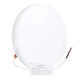 Светильник светодиодный Biom HB-R36W-5 36w круглый 5000К ff001 - изображение 3