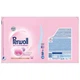 Парфюмерный гель для стирки деликатных вещей, шерсти, шелка Perwoll Delicates Detergent 60 пр, 3 л - изображение 3