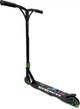 Самокат трюковий Best Scooter Зеленый - изображение 2