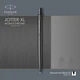 Ручка шариковая Parker JOTTER 17 XL - изображение 3