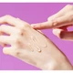 Осветляющий крем-гель для век с коллагеном Tocobo Сollagen Brightening Eye Gel Cream 30 мл - изображение 3