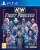 AEW Fight Forever (PS4) - изображение 1