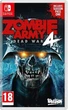 Zombie Army 4 Dead War (Switch, російські субтитри) - зображення 1
